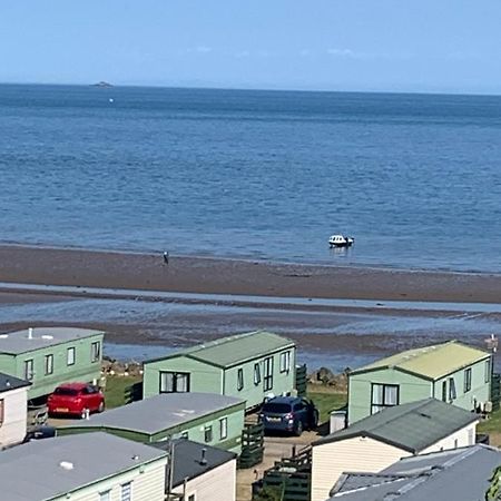 Maryport Holiday Park Drummore المظهر الخارجي الصورة