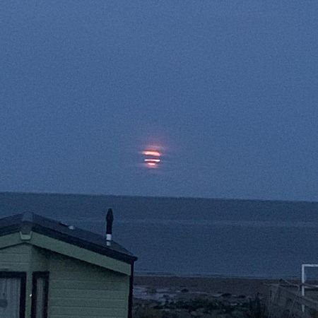 Maryport Holiday Park Drummore المظهر الخارجي الصورة