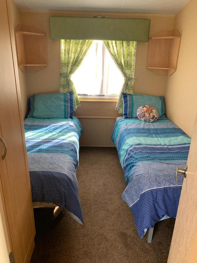 Maryport Holiday Park Drummore المظهر الخارجي الصورة