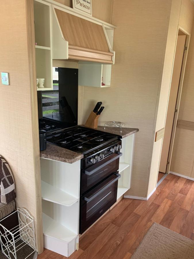 Maryport Holiday Park Drummore المظهر الخارجي الصورة
