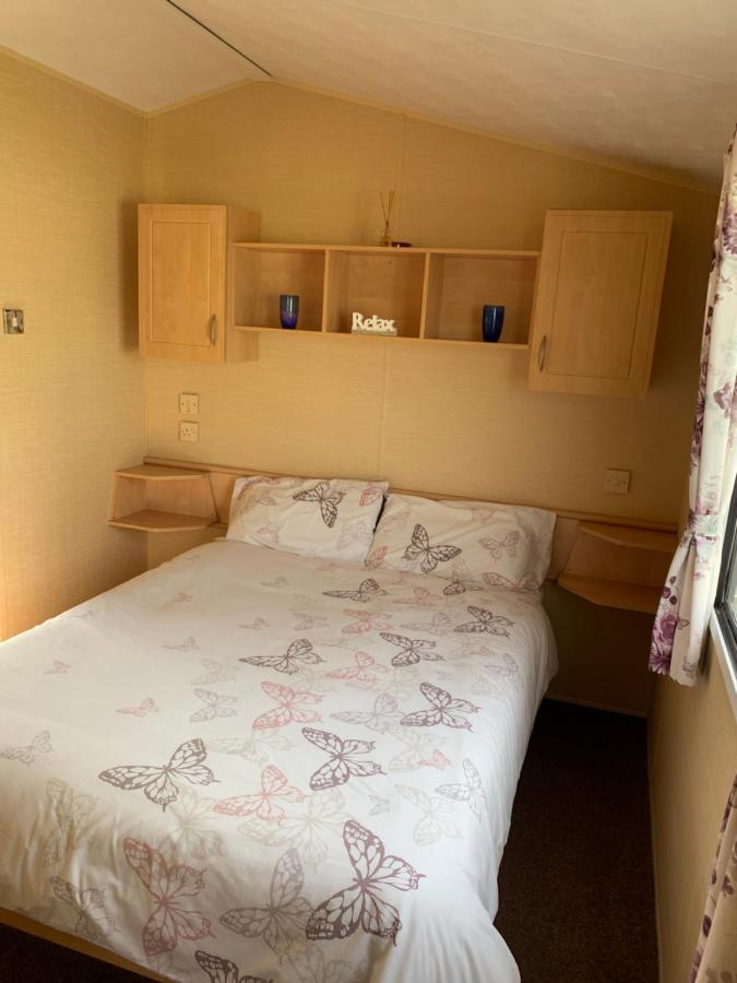 Maryport Holiday Park Drummore المظهر الخارجي الصورة