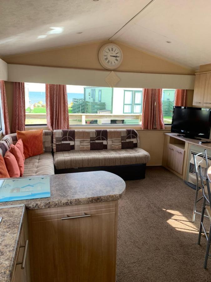 Maryport Holiday Park Drummore المظهر الخارجي الصورة