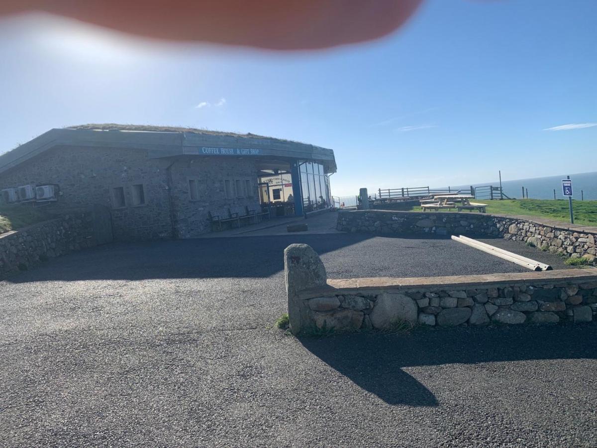 Maryport Holiday Park Drummore المظهر الخارجي الصورة