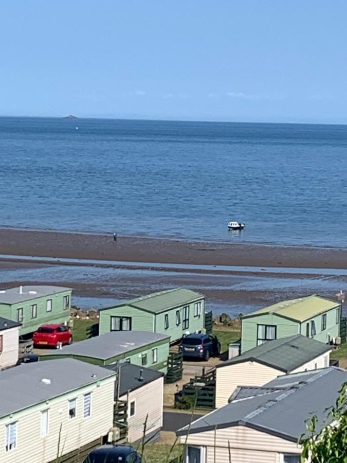 Maryport Holiday Park Drummore المظهر الخارجي الصورة